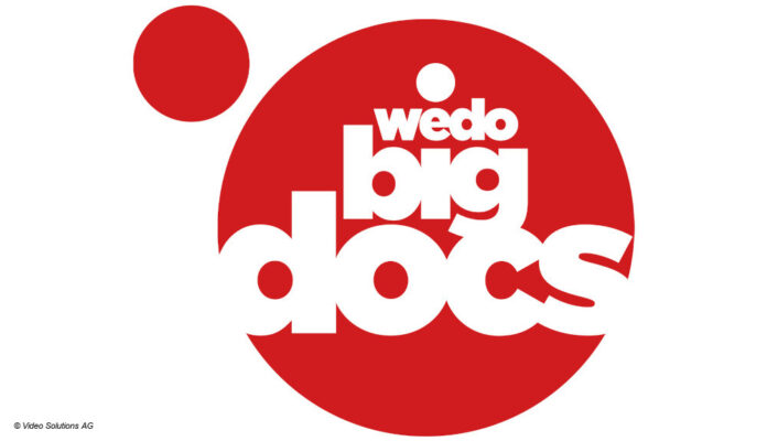 Wedo Big Docs