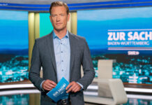 "Zur Sache Baden-Württemberg"