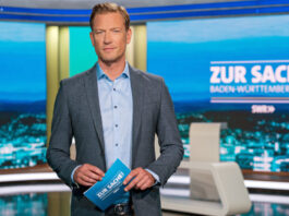 "Zur Sache Baden-Württemberg"