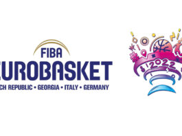 Eurobasket Logo