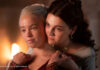 Rhaenyra Targaryen und Alicent Hightower