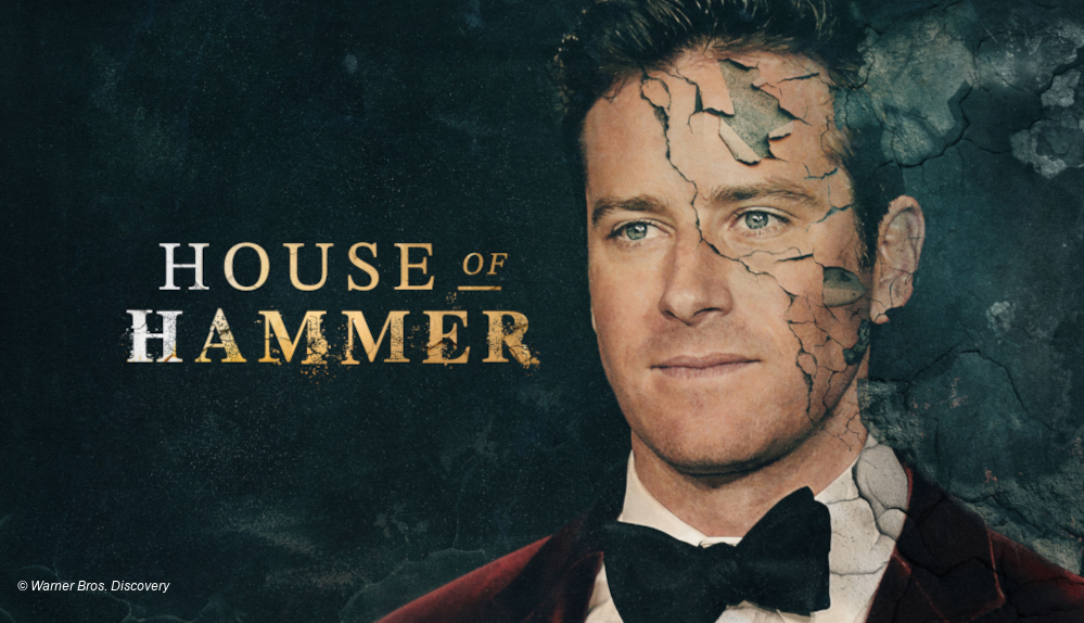 #„House of Hammer“ beleuchtet Missbrauchsvorwürfe gegen den Hollywood-Star