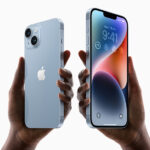 iPhone 14 und iPhone 14 Pro Max