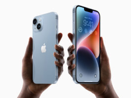 iPhone 14 und iPhone 14 Pro Max
