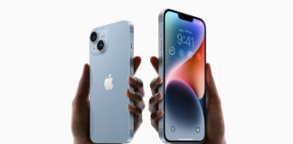 iPhone 14 und iPhone 14 Pro Max