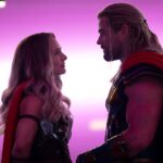 Thor: Love and Thunder mit Nathalie Portman und Chris Hemsworth feiert Streaming-Premiere am Disney+ Day