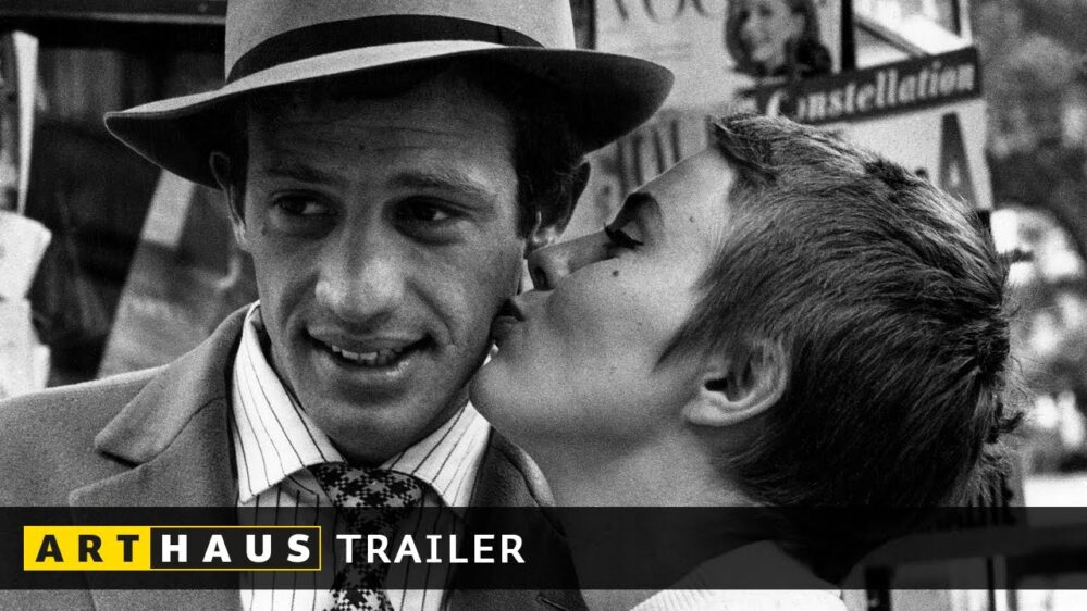 #Jean-Luc Godard: Kino-Revolutionär mit 91 verstorben