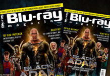 Blu-ray Magazin 5/2022