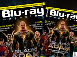 Blu-ray Magazin 5/2022