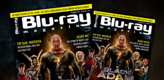 Blu-ray Magazin 5/2022