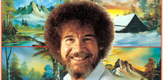 Bob Ross 2