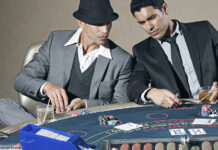 Casino Poker