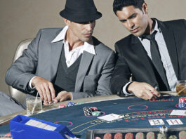 Casino Poker