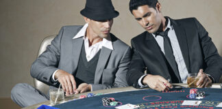 Casino Poker