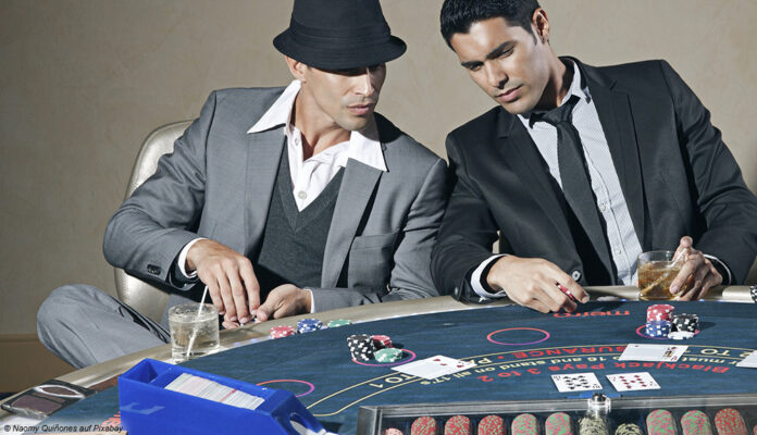 Casino Poker