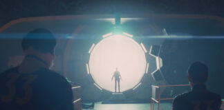Amazon Prime Video Kilter Films Bethesda Studios