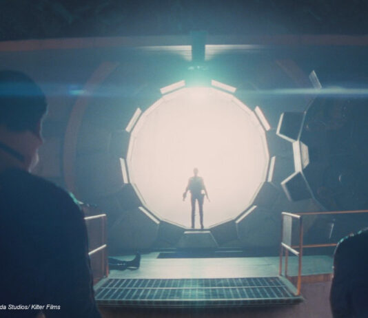 Amazon Prime Video Kilter Films Bethesda Studios