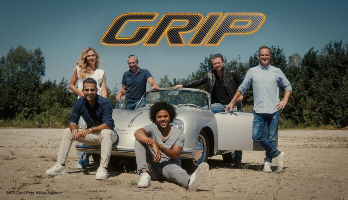 Grip