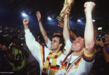 WM 1990