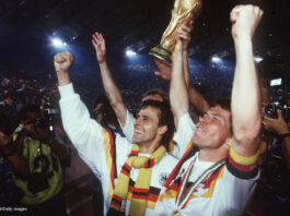 WM 1990