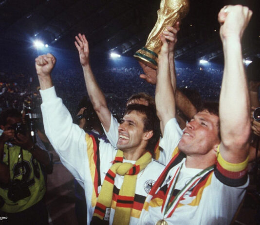 WM 1990