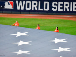 Baseball