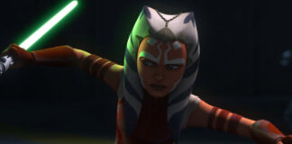 Ahsoka Tano