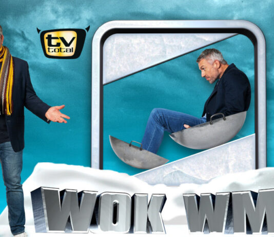 Wok WM