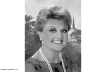 Angela Lansbury