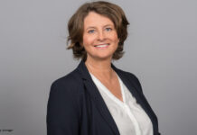 Anke Scholten ZDF Sport