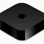 Apple TV 4K