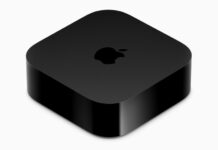 Apple TV 4K