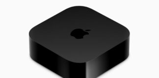 Apple TV 4K