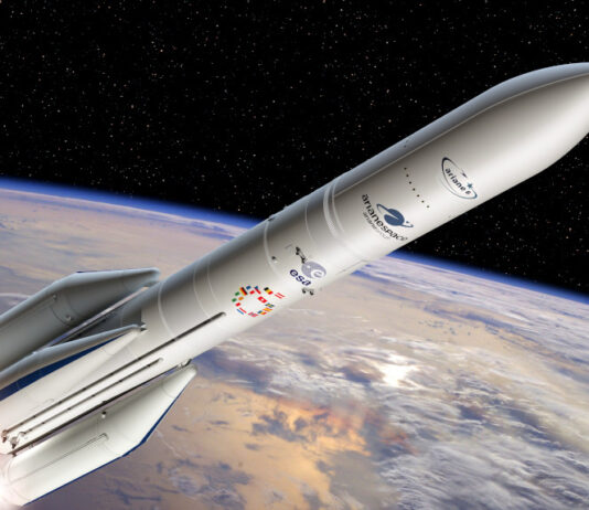 Ariane 6