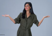 Collien Ulmen-Fernandes