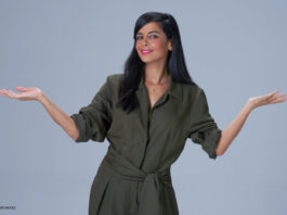 Collien Ulmen-Fernandes