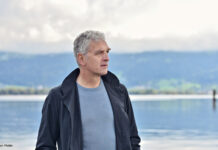 Walter Sittler ist jetzt "Der Kommissar under See"