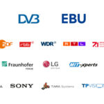 DVB-I Partnerunternehmen