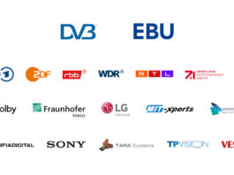 DVB-I Partnerunternehmen