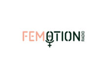 Logo Femotion Radio