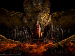 House of the Dragon
