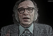 Isaac Asimov Animation