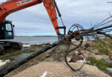 Datenkabel Hiddensee