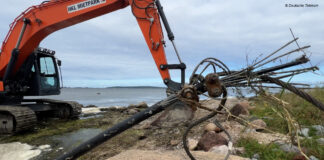 Datenkabel Hiddensee