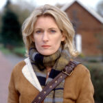 Maria Furtwängler "Tatort" 2002