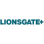 Logo Lionsgate+