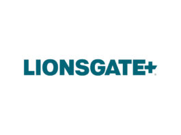 Logo Lionsgate+