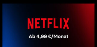 Netflix Abo Kosten