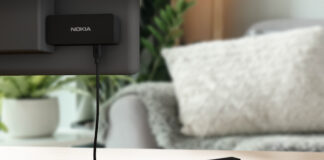 Nokia Streaming Stick 800