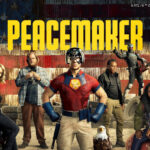 Peacemaker Logo